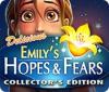 Permainan Delicious: Emily's Hopes and Fears Collector's Edition