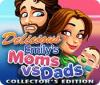 Permainan Delicious: Emily's Moms vs Dads Collector's Edition