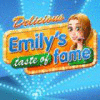 Permainan Delicious: Emily's Taste of Fame!