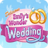 Permainan Delicious: Emily's Wonder Wedding