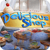 Permainan Delicious Shop
