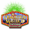 Permainan Demolition Master 3D: Holidays