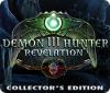 Permainan Demon Hunter 3: Revelation Collector's Edition