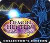 Permainan Demon Hunter 4: Riddles of Light Collector's Edition