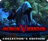 Demon Hunter V: Ascendance Collector's Edition game