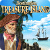 Permainan Destination: Treasure Island