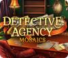 Permainan Detective Agency Mosaics