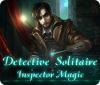 Permainan Detective Solitaire: Inspector Magic