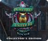 Permainan Detectives United III: Timeless Voyage Collector's Edition