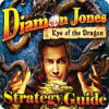 Permainan Diamon Jones: Eye of the Dragon Strategy Guide