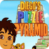 Permainan Diego's Puzzle Pyramid