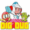 Permainan Dig Dug