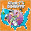 Permainan Digby's Donuts