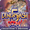 Permainan Diner Dash 5: Boom Collector's Edition