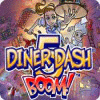 Permainan Diner Dash 5: BOOM