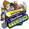 Permainan DinerTown Tycoon