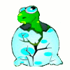Permainan Dino's Egg Hatch