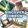 Permainan Discover London