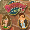 Permainan Discovery! A Seek and Find Adventure