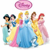 Permainan Disney Princess: Hidden Treasures