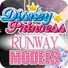 Permainan Disney Princesses — Runway Models