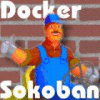 Permainan Docker Sokoban