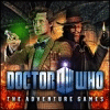 Permainan Doctor Who: The Adventure Games - The Gunpowder Plot