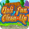 Permainan Doli Fun Cleanup