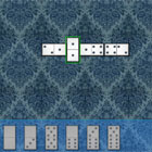Permainan Dominos (Donkey)