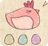 Permainan Doodle Eggs
