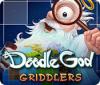 Permainan Doodle God Griddlers