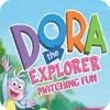 Permainan Dora the Explorer: Matching Fun