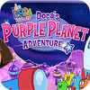 Permainan Dora's Purple Planet Adventure