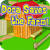 Permainan Dora Saves Farm
