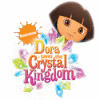 Permainan Dora Saves the Crystal Kingdom