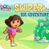 Permainan Dora the Explorer: Swiper's Big Adventure