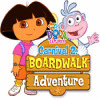 Permainan Doras Carnival 2: At the Boardwalk