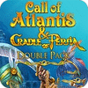 Permainan Call of Atlantis and Cradle of Persia Double Pack