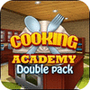 Permainan Double Pack Cooking Academy