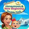 Permainan Delicious Honeymoon and New Beginning Double Pack