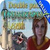 Permainan Double Pack Dreamscapes Legends
