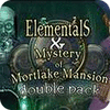 Permainan Elementals & Mystery of Mortlake Mansion Double Pack