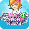 Permainan Double Pack Sally's Spa & Salon