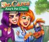 Permainan Dr. Cares: Amy's Pet Clinic Collector's Edition