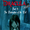 Permainan Dracula Series Part 3: The Destruction of Evil
