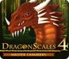 Permainan DragonScales 4: Master Chambers
