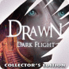 Permainan Drawn: Dark Flight Collector's Editon