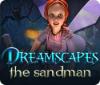 Permainan Dreamscapes: The Sandman