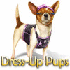 Dress-up Pups game
