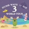 Permainan Dumb Ways to Die 3 World Tour